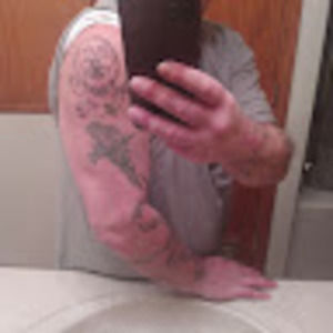 Meet your Posher, Steve